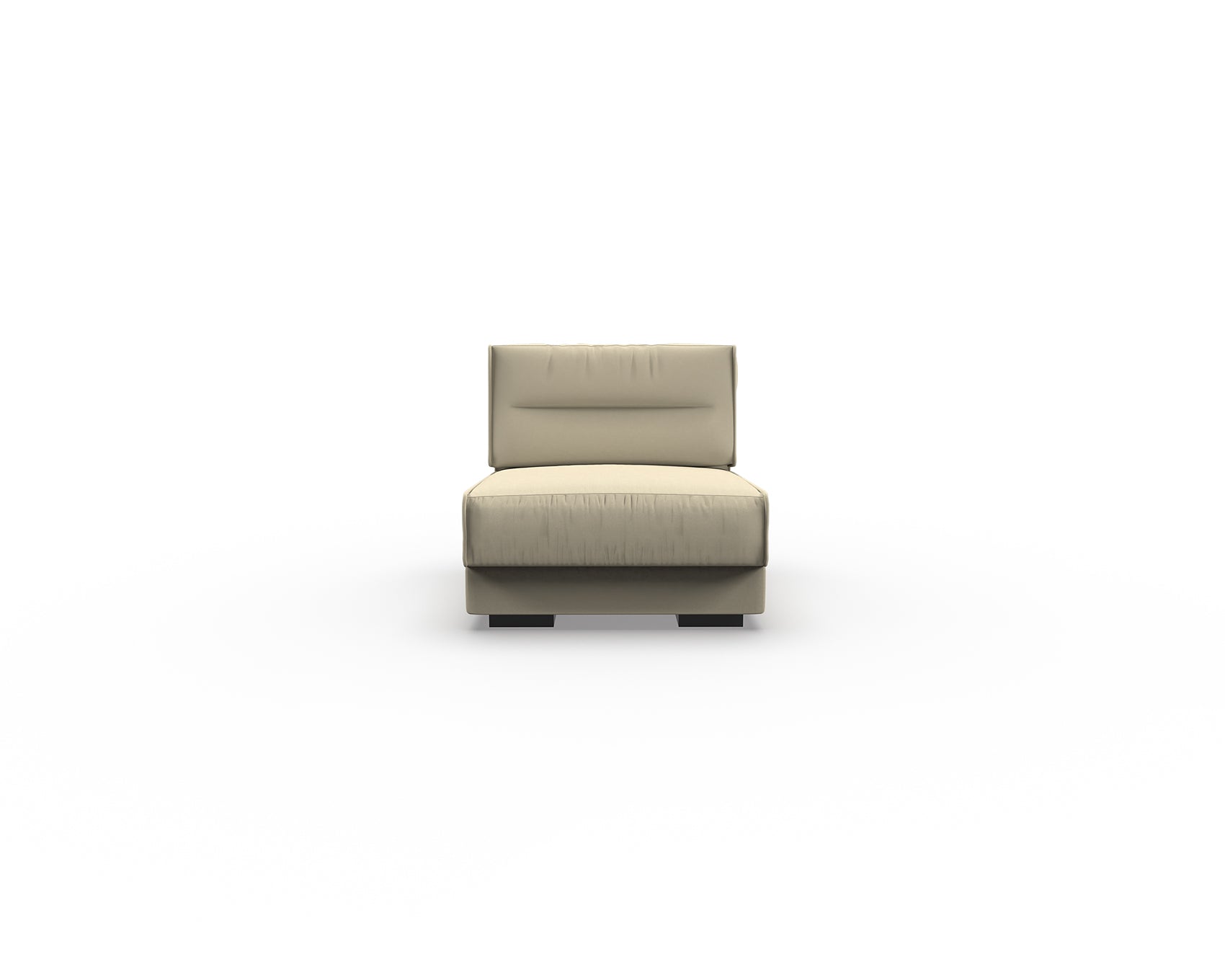 Bigboy 1 Seater Sofa without Arm